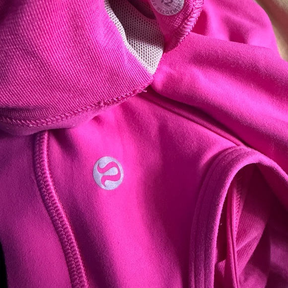 Lululemon Athletica Y- Flow Bra - Picture 8 of 8